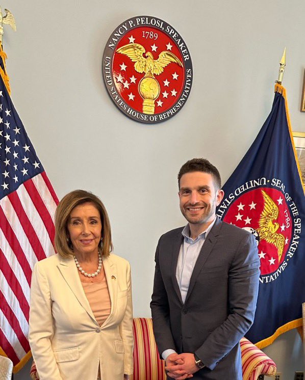 Alex Soros