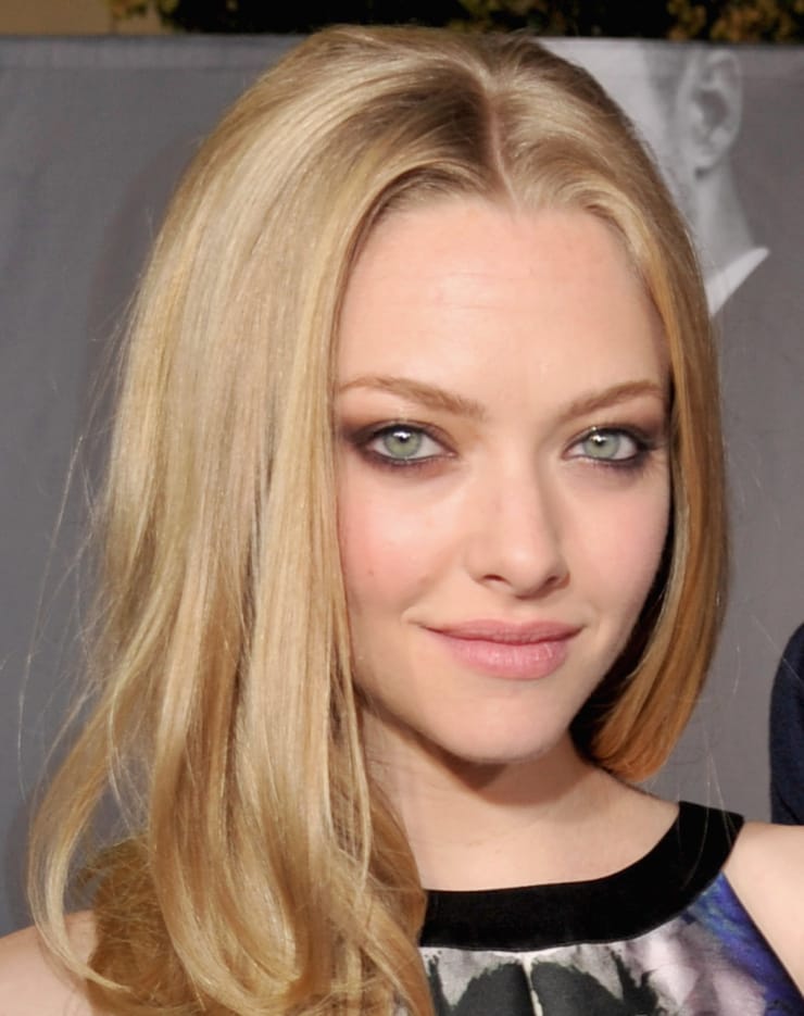 Amanda Seyfried Amanda Seyfried