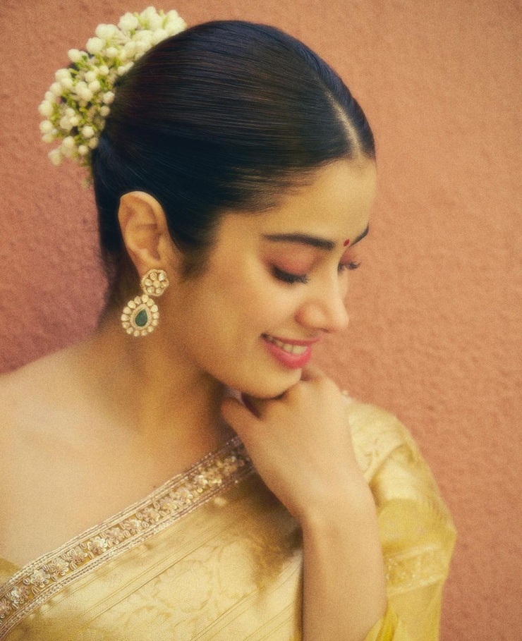 Janhvi Kapoor