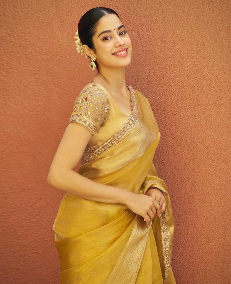 Janhvi Kapoor