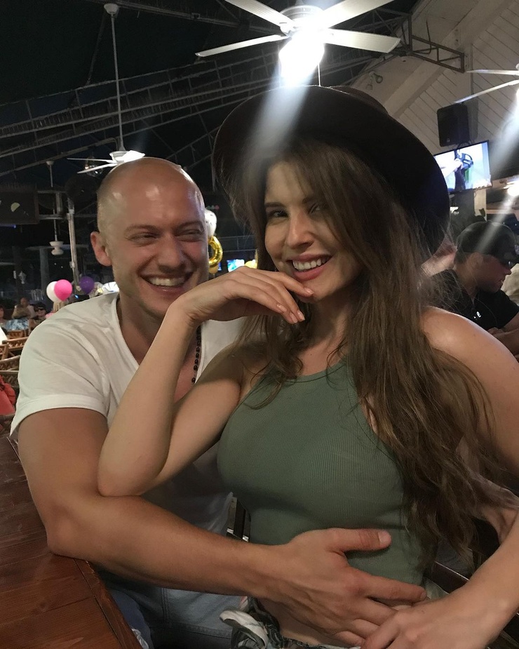 Amanda Cerny