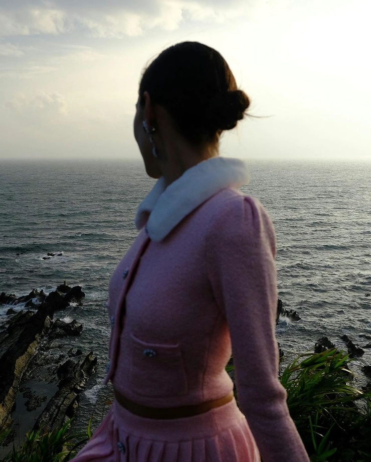 Kiko Mizuhara