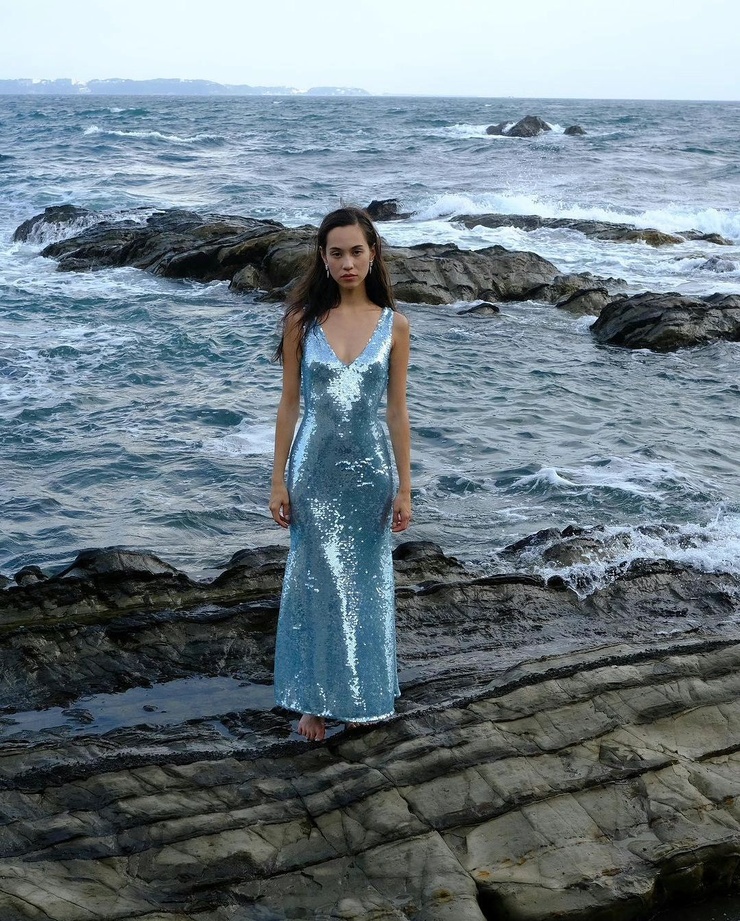 Kiko Mizuhara Kiko Mizuhara