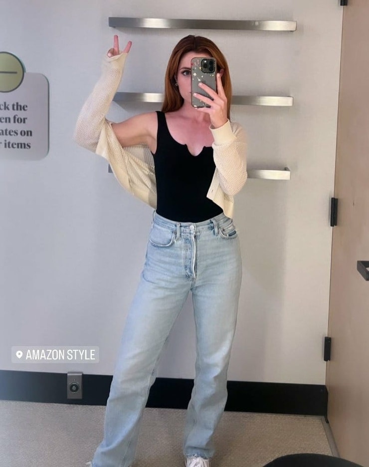 Sydney Sierota Sydney Sierota