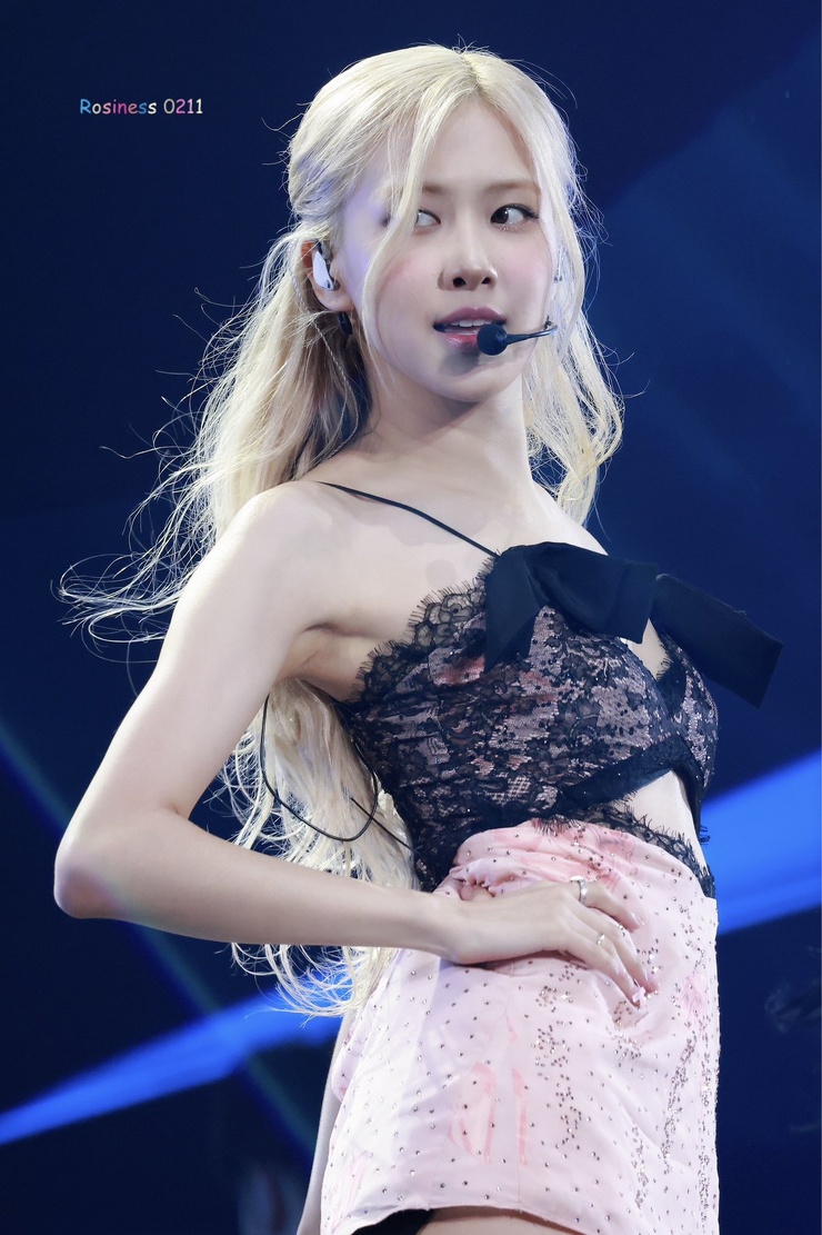 Image of Roseanne Park