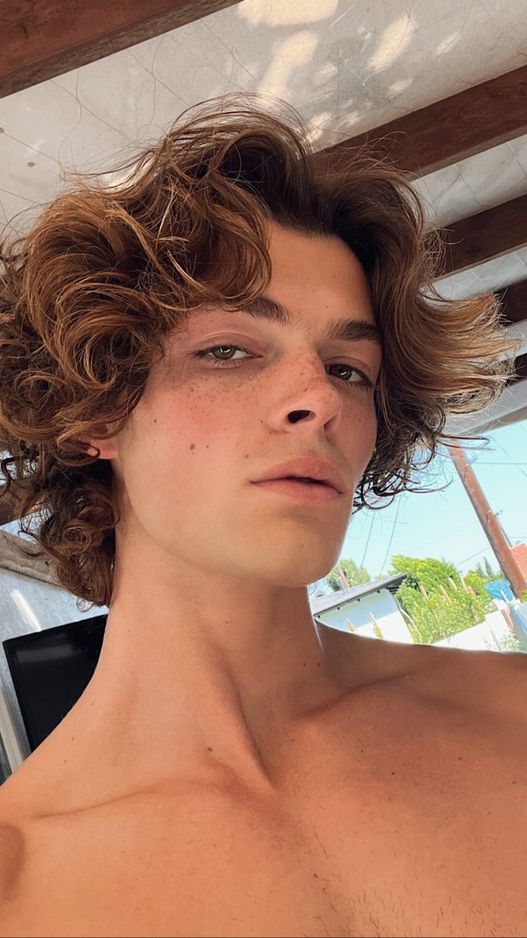Tyler Lawrence Gray