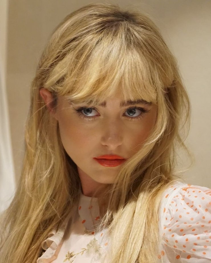 Kathryn Newton