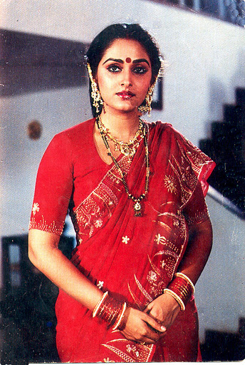 Jayaprada