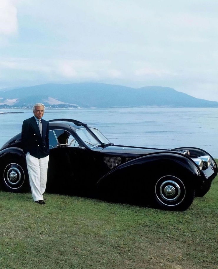 Ralph Lauren