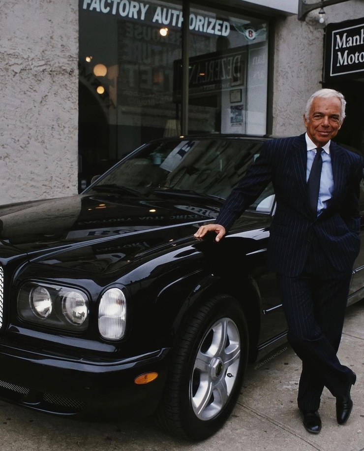Ralph Lauren