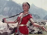 Bhanupriya