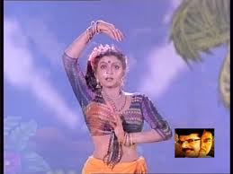 Bhanupriya