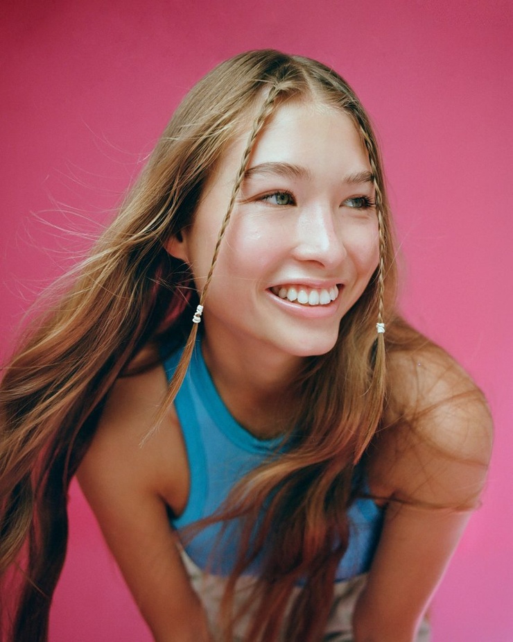 Katriel Kapahua