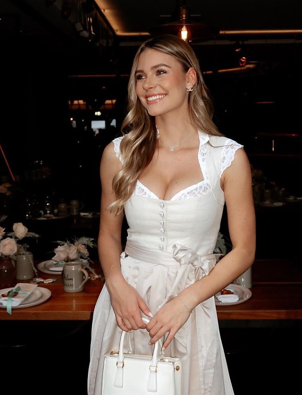 Emilia Das