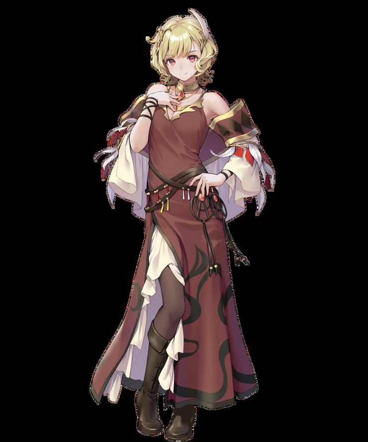 Citrinne
