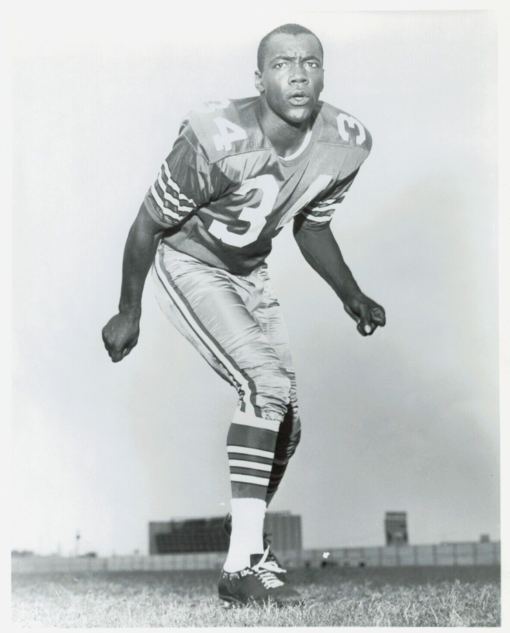 Cornell Green