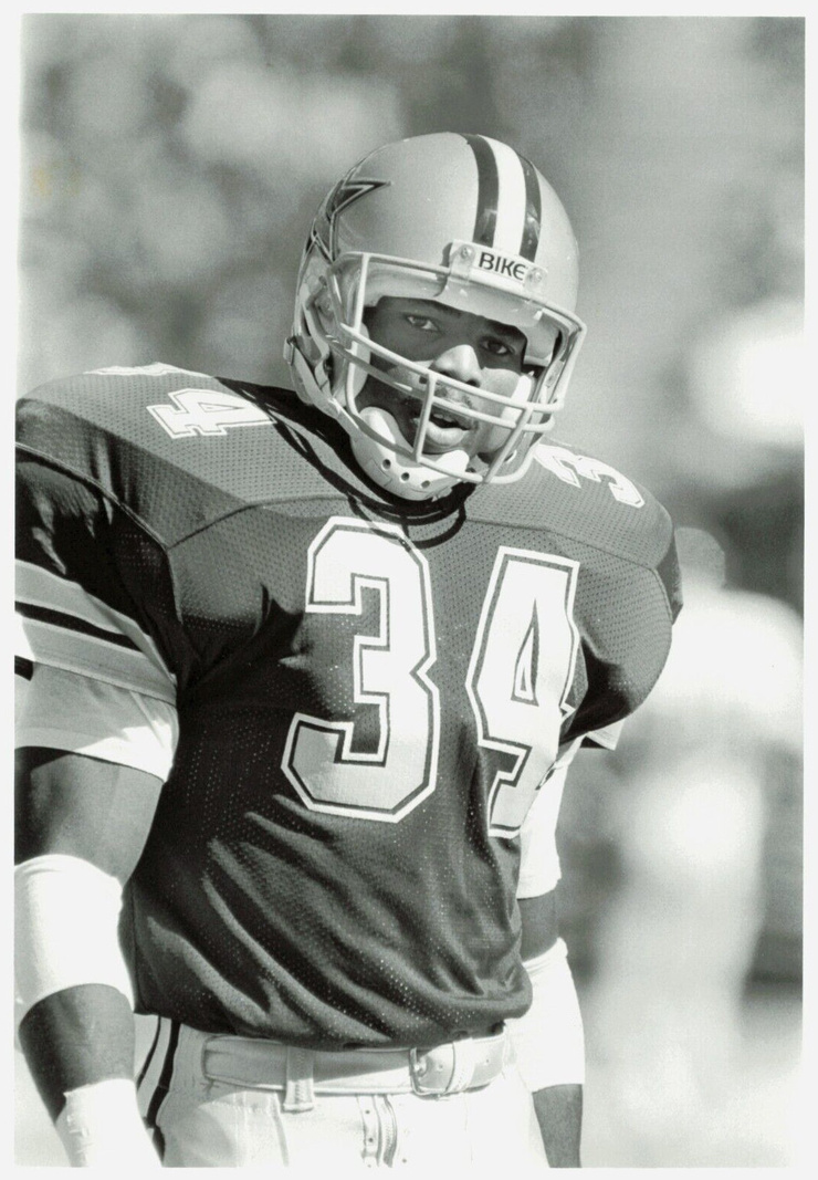 Herschel Walker