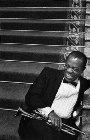 Louis Armstrong