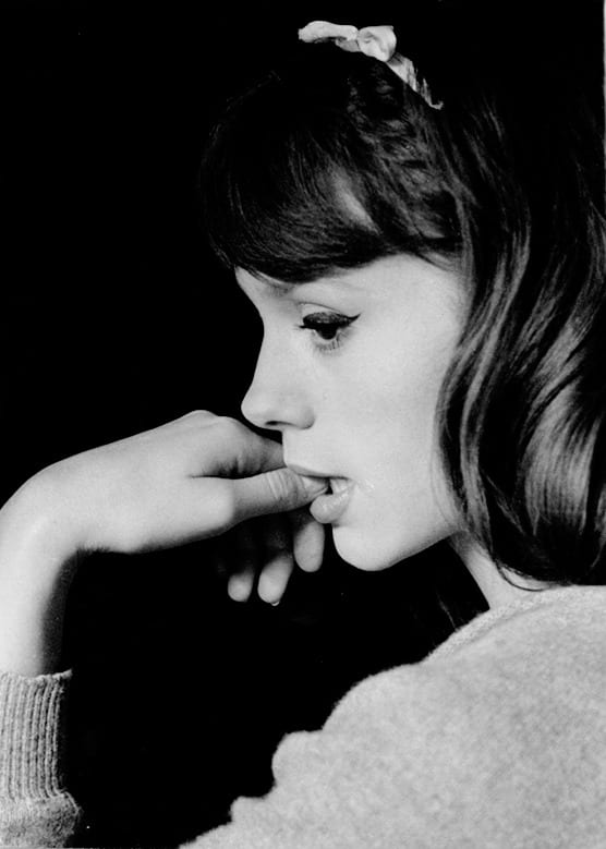 Françoise Dorléac