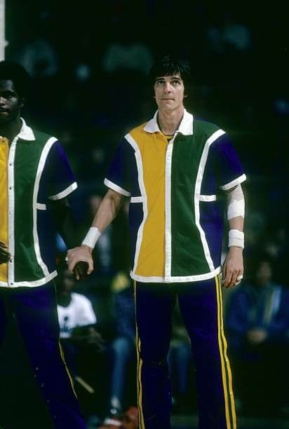 Peter Maravich