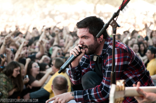 Jeremy McKinnon