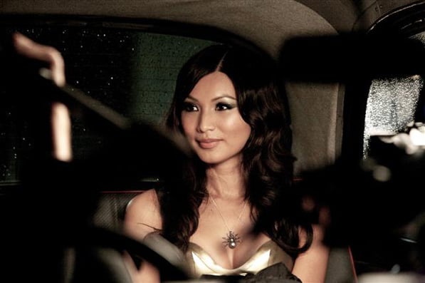 Gemma Chan