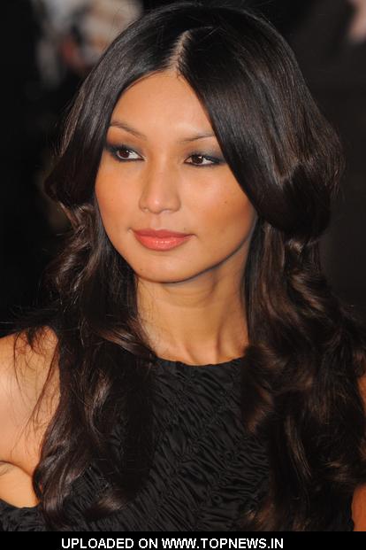 Gemma Chan