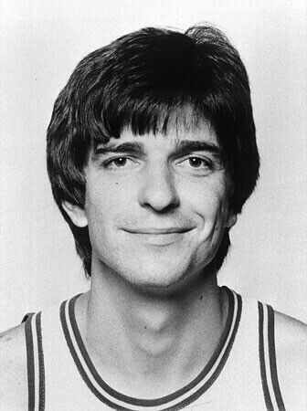 Peter Maravich