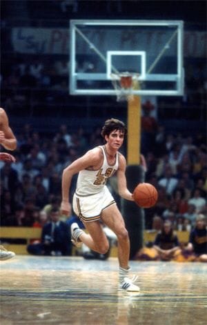 Peter Maravich