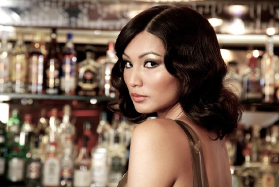 Gemma Chan Gemma Chan