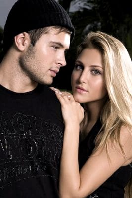 Cody Longo