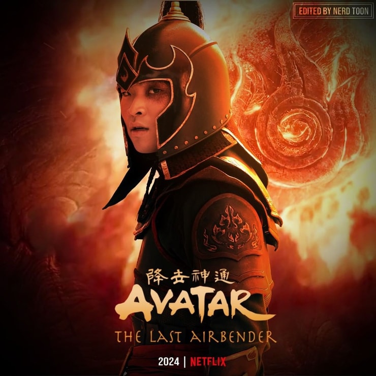 Avatar: The Last Airbender