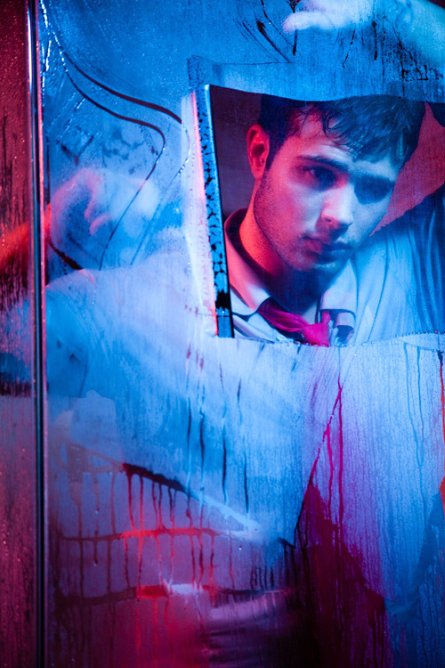 Cody Longo