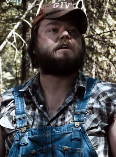 Tyler Labine