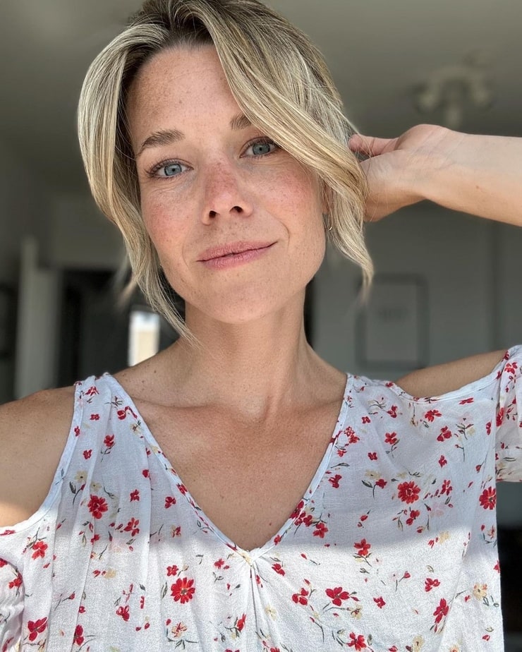 Picture of Chrissie Geenen