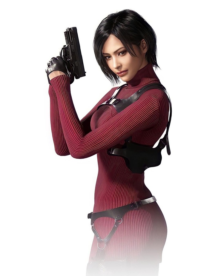 Ada Wong