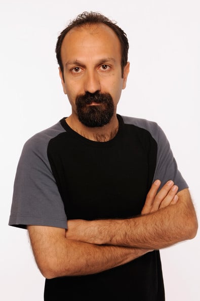 Asghar Farhadi