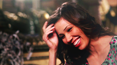 Michaela Conlin Michaela Conlin
