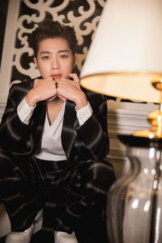 Kuan-lin Lai