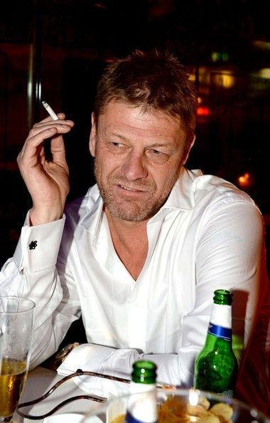 Sean Bean