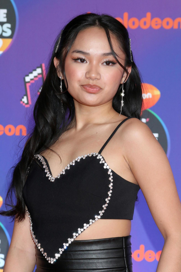 Nayah Damasen