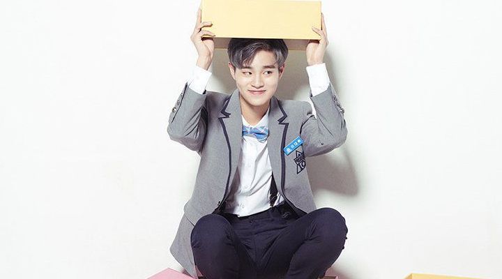Dae-hwi Lee