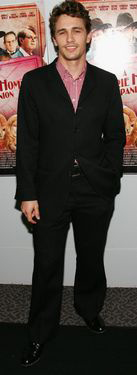 James Franco James Franco