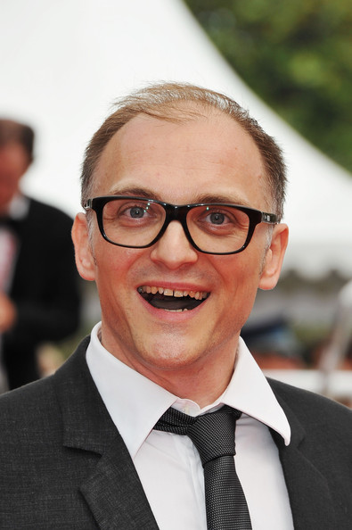 Markus Schleinzer