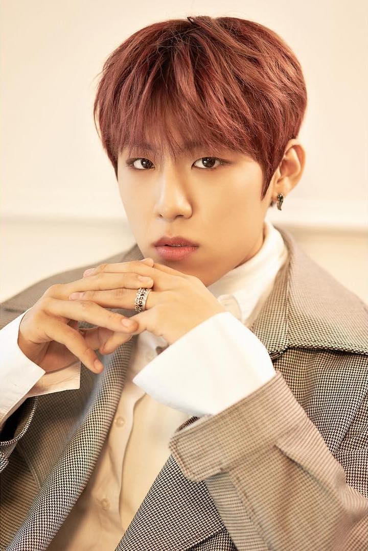 Woo-jin Park
