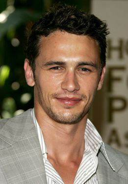 James Franco James Franco