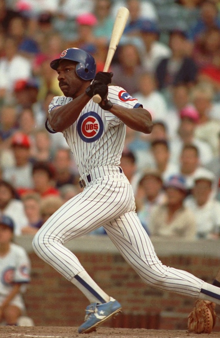 Andre Dawson #SoyTodoUnGoldenGlove: How Latin America Celebrates Defense