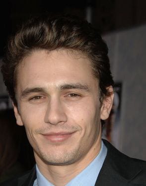 James Franco