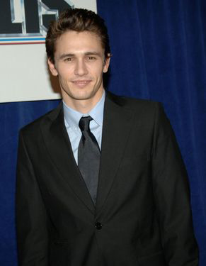 James Franco James Franco