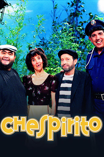 Chespirito